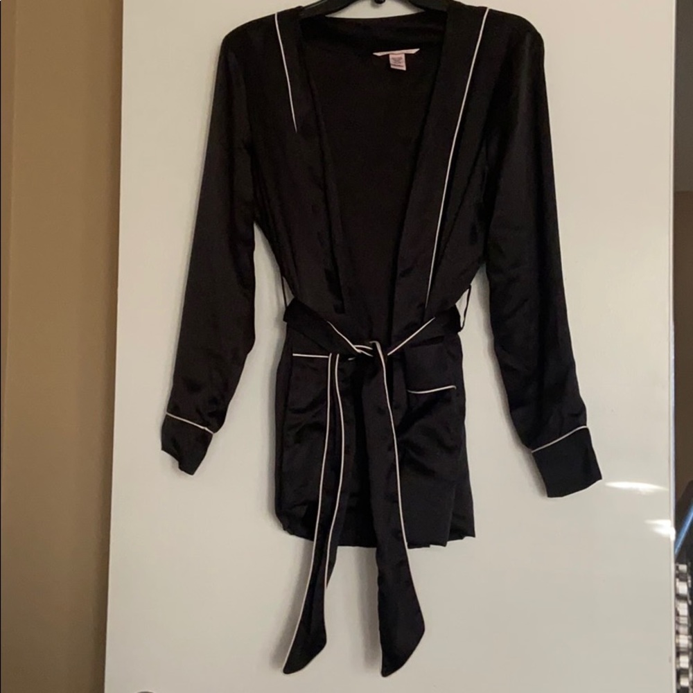 Victoria’s Secret Robe
